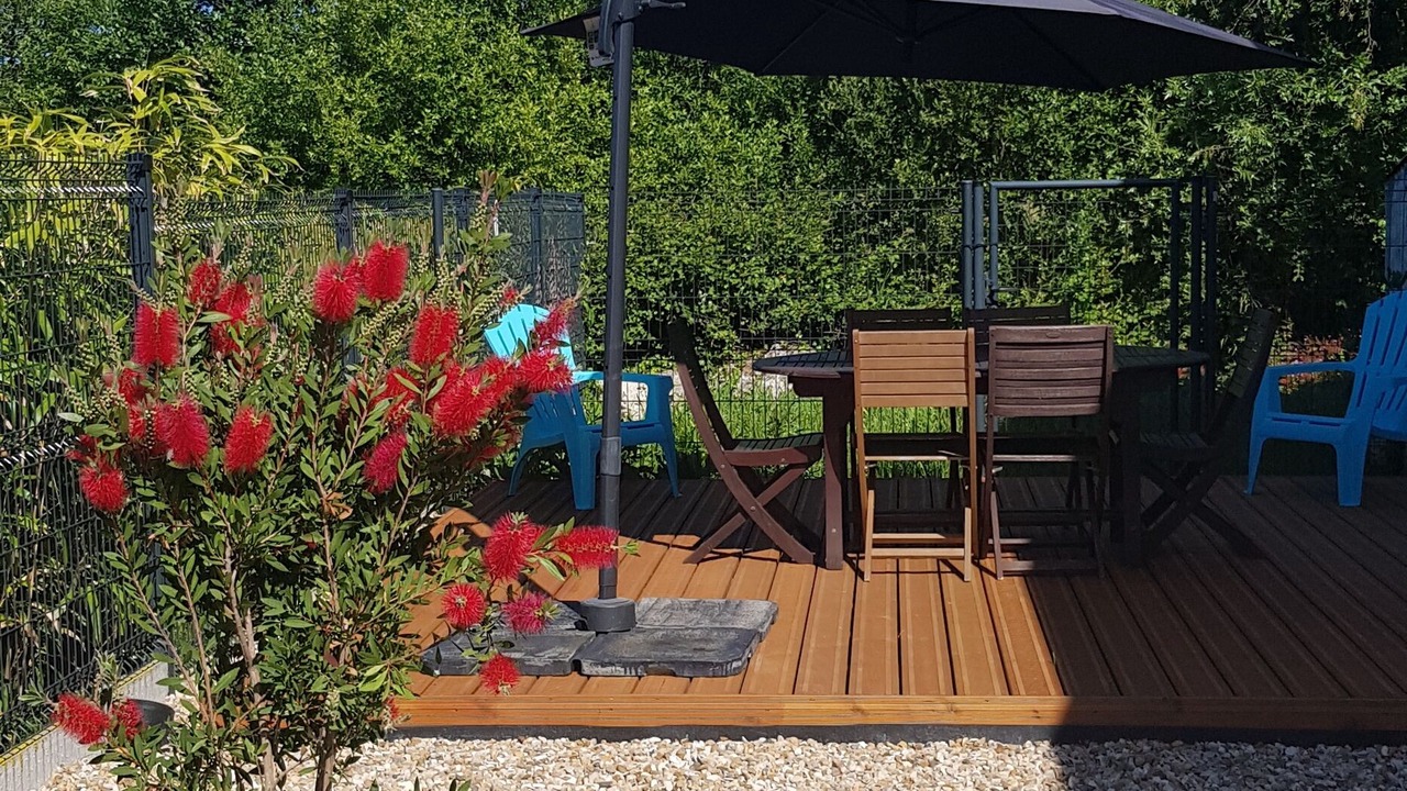 Photo of Outdoor in Quartier des Boucholeurs