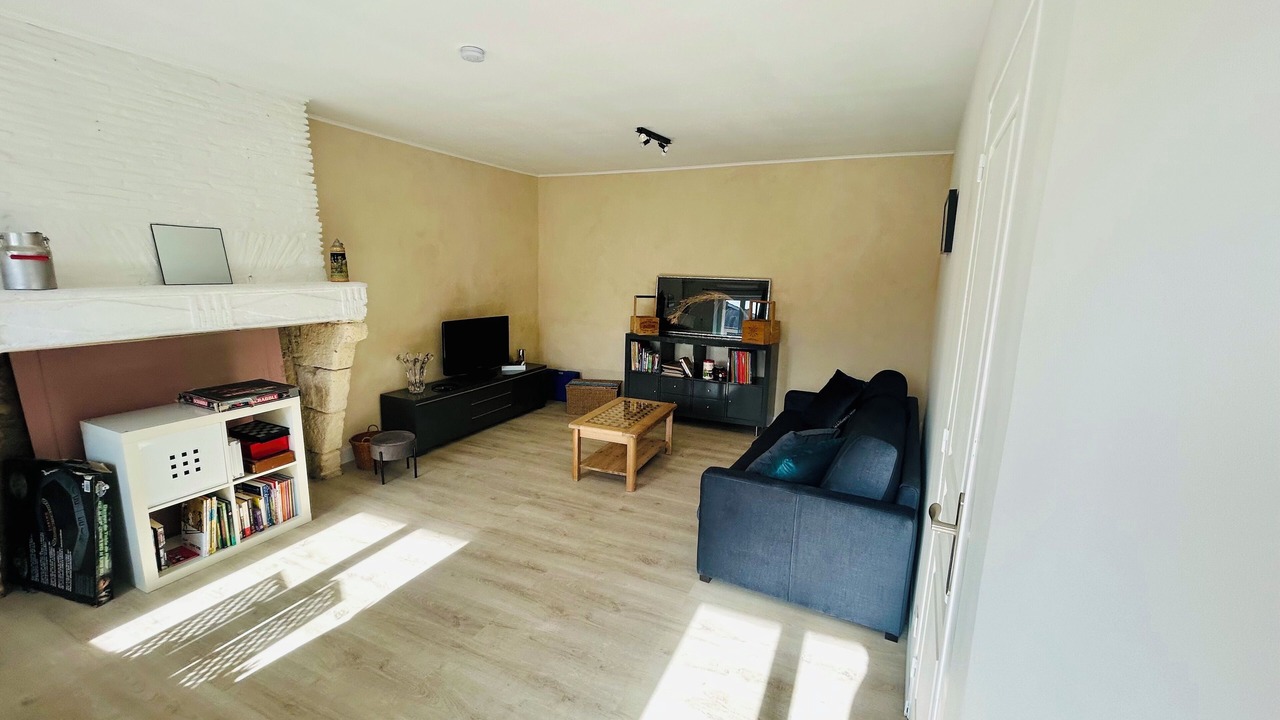 Photo of Livingroom in Saint-Laurent-de-Medoc