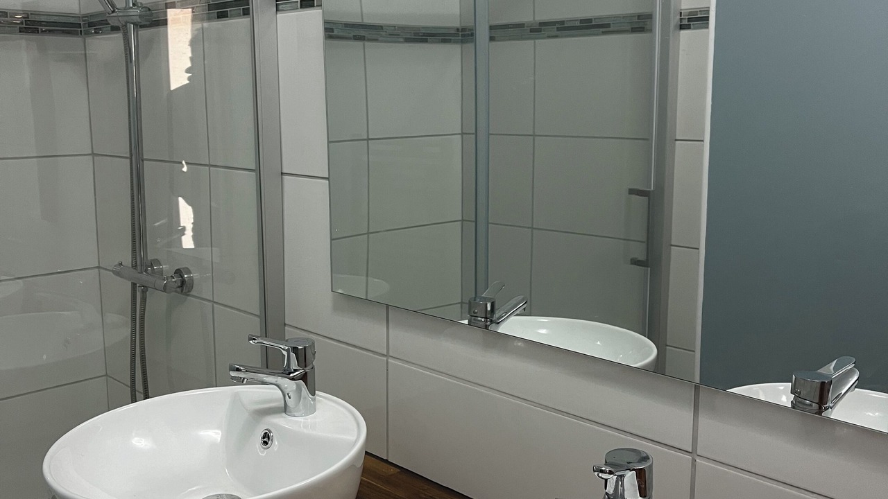Photo of Bathroom in Saint-Laurent-de-Medoc