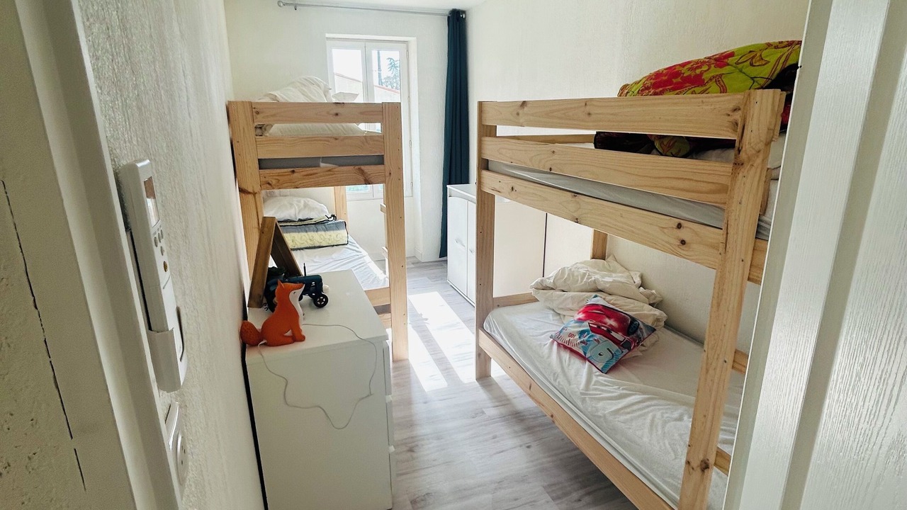 Photo of Bedroom in Saint-Laurent-de-Medoc