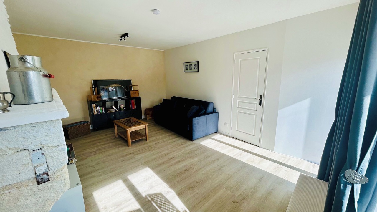 Photo of Livingroom in Saint-Laurent-de-Medoc