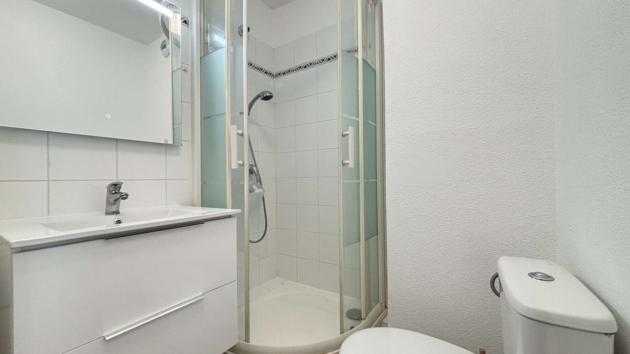 Photo of Bathroom in Quartier du Casino