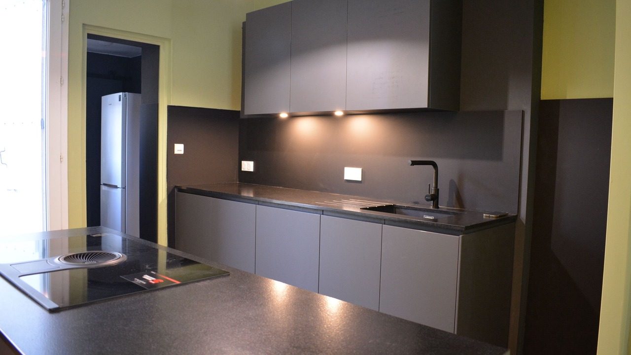 Photo of Kitchen in Bergerac
