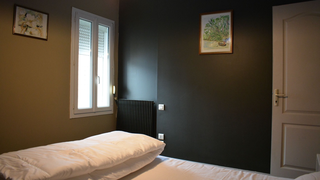 Photo of Bedroom in Bergerac