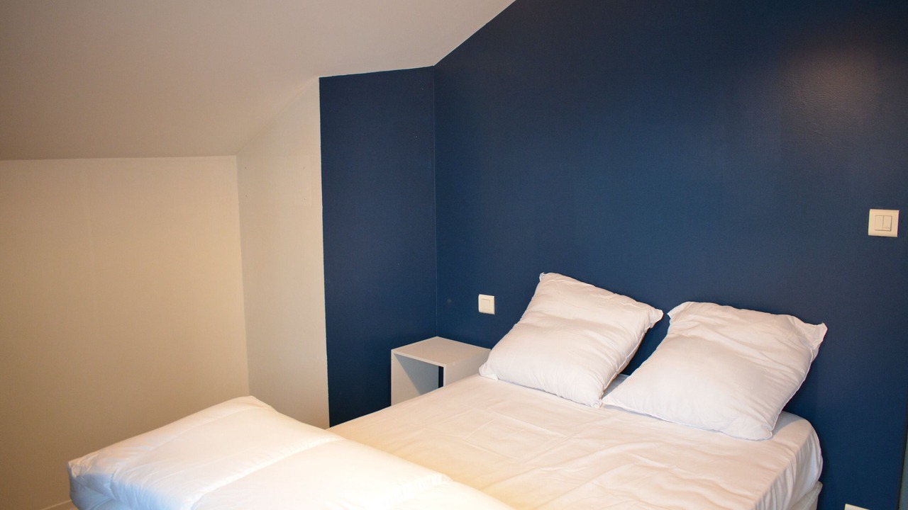 Photo of Bedroom in Bergerac