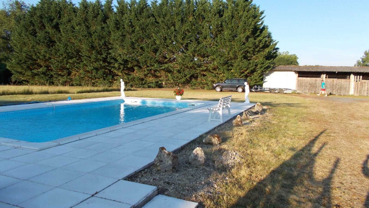 Photo of Outdoor in Mussidan
