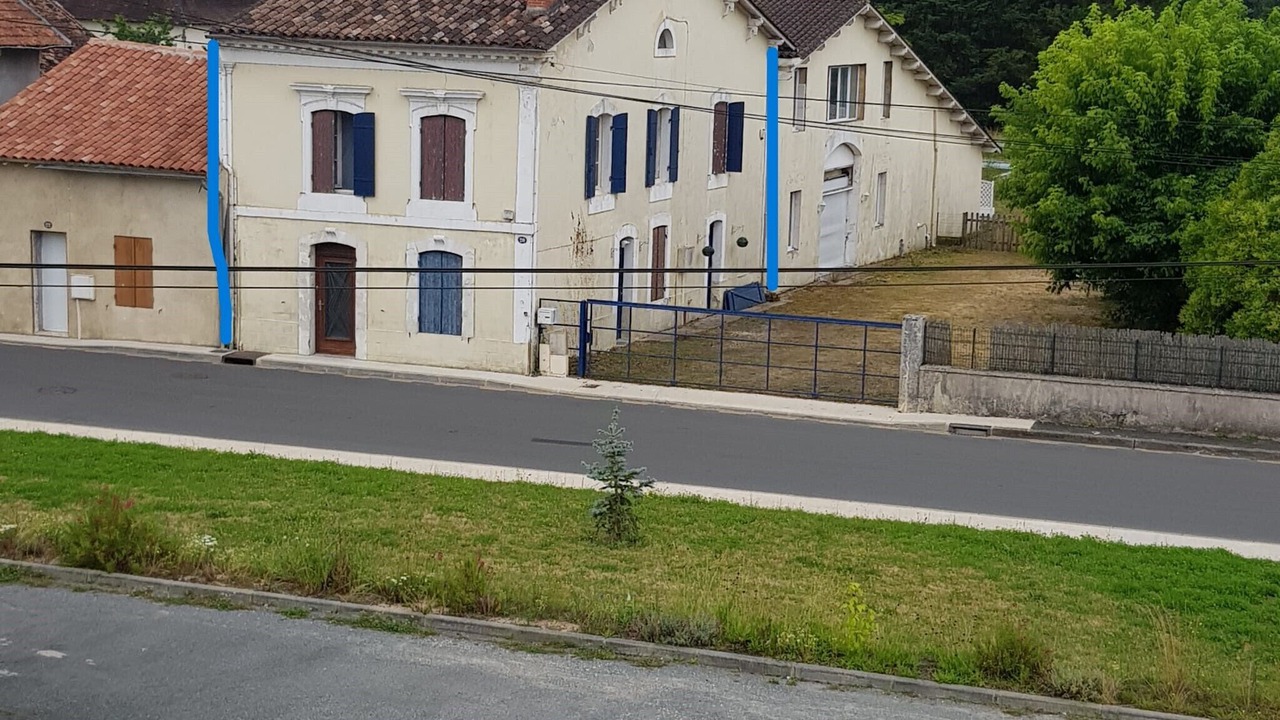 Photo of Outdoor in Mussidan