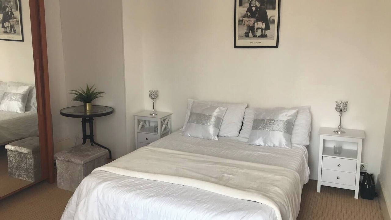 Photo of Bedroom in Mussidan