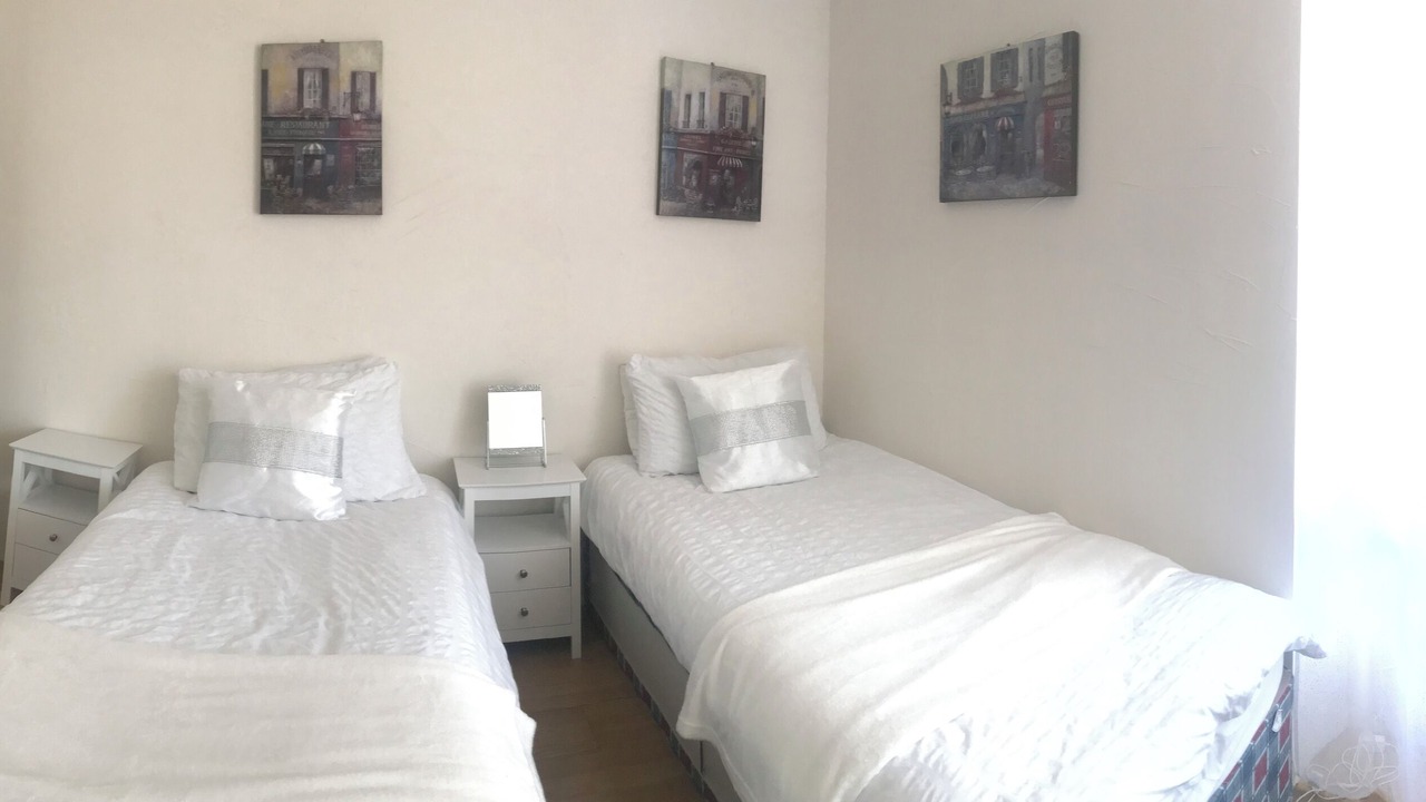 Photo of Bedroom in Mussidan