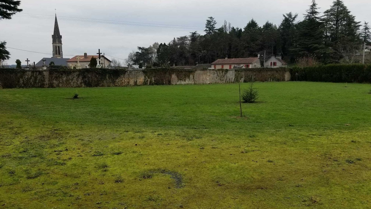 Photo of Outdoor in Mussidan