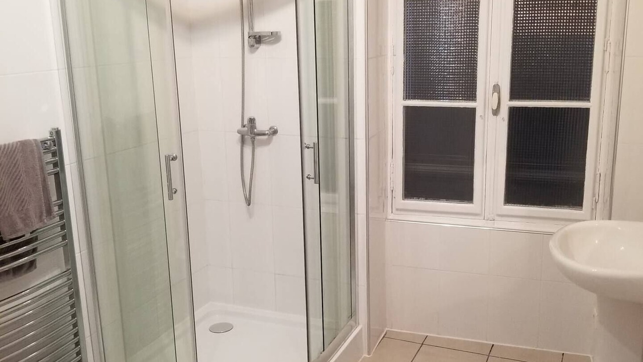 Photo of Bathroom in Mussidan