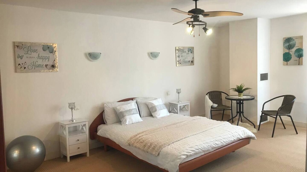 Photo of Bedroom in Mussidan