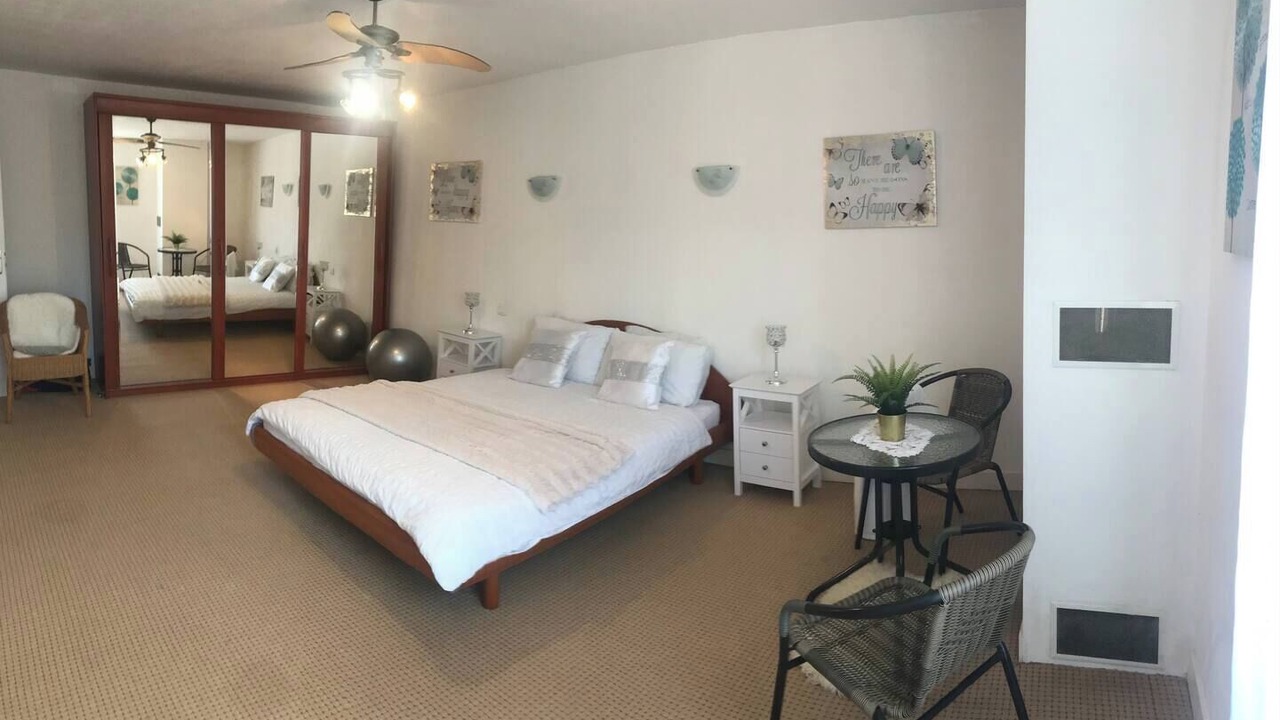 Photo of Bedroom in Mussidan