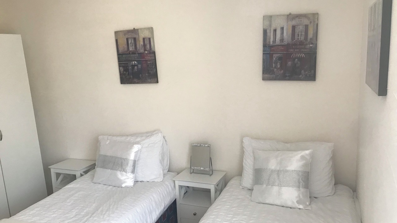 Photo of Bedroom in Mussidan