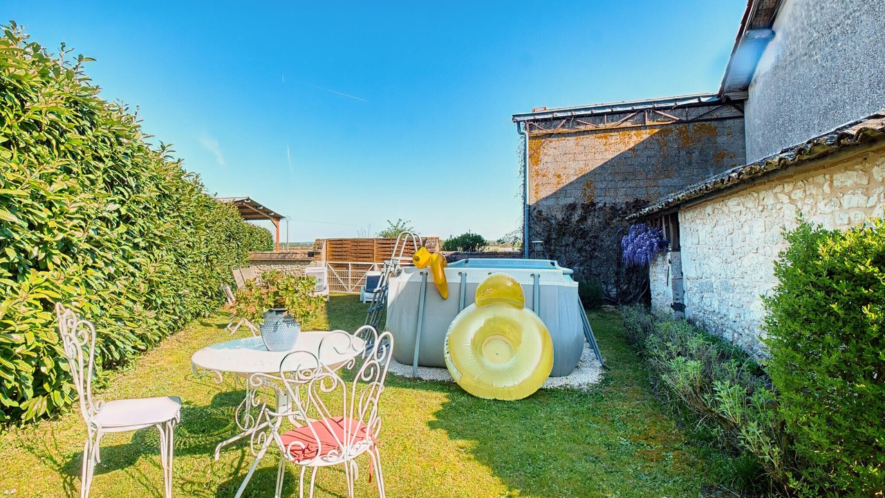 Photo of Outdoor in Gageac-et-Rouillac