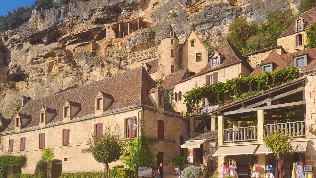 Photo of Others in Gageac-et-Rouillac