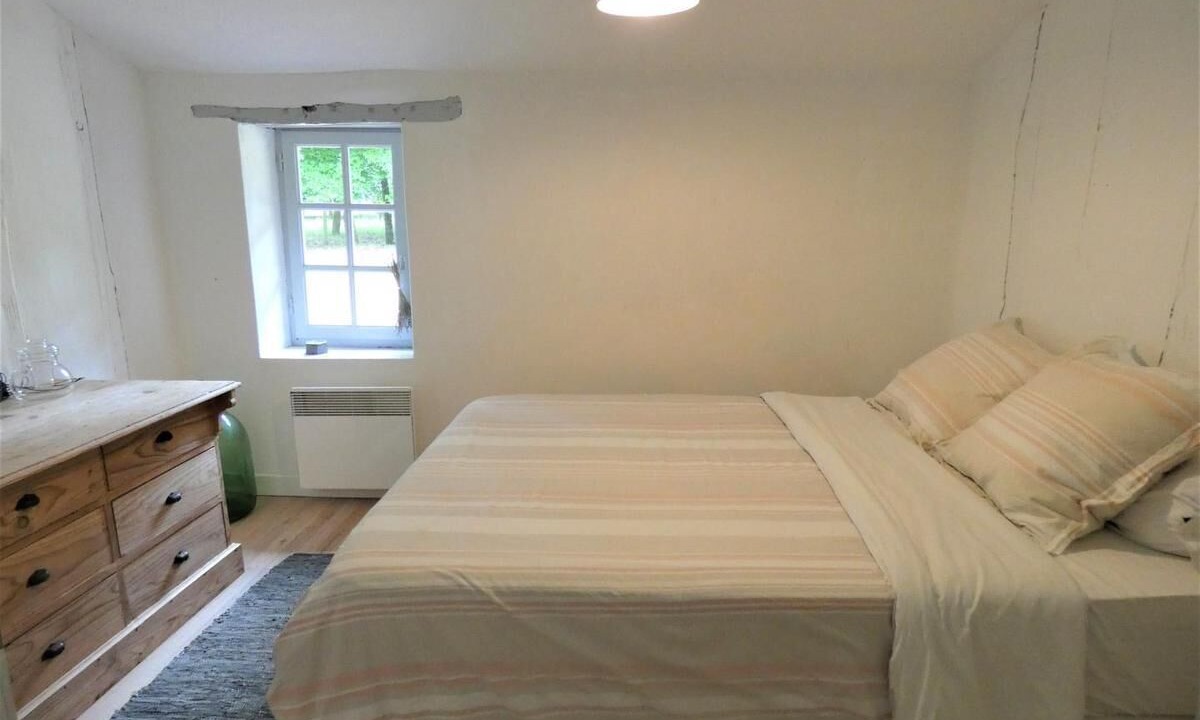 Photo of Bedroom in Commensacq