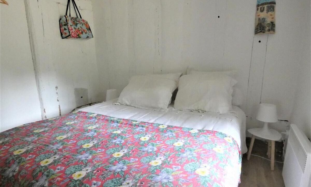 Photo of Bedroom in Commensacq