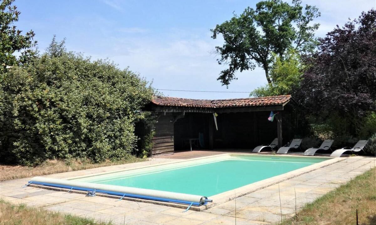 Photo of Outdoor in Commensacq