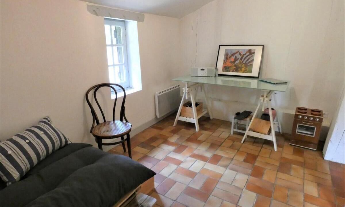 Photo of Bedroom in Commensacq