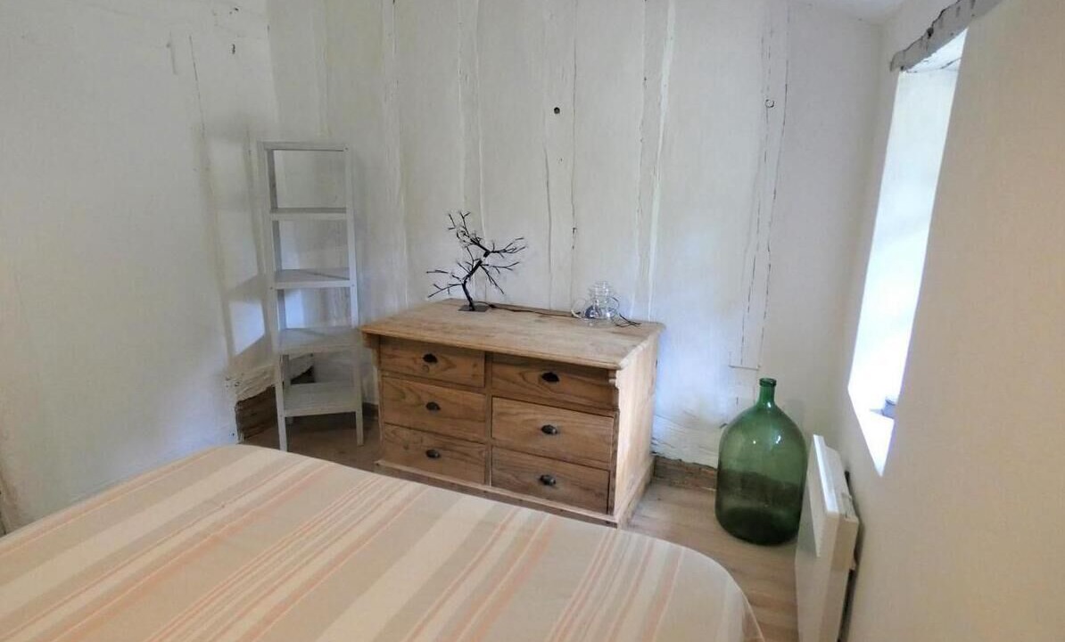 Photo of Bedroom in Commensacq