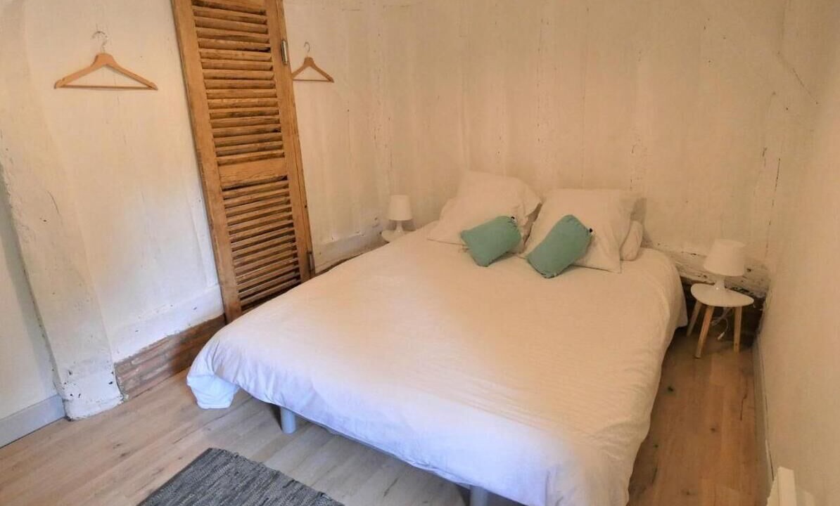 Photo of Bedroom in Commensacq