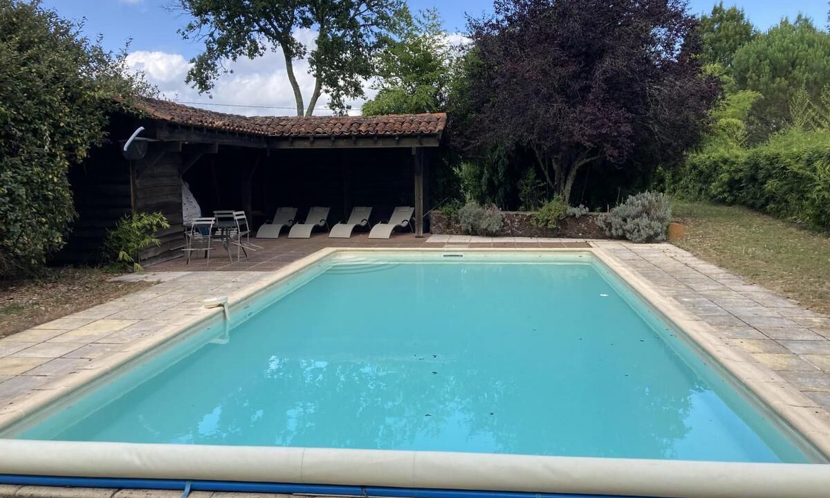Photo of Outdoor in Commensacq