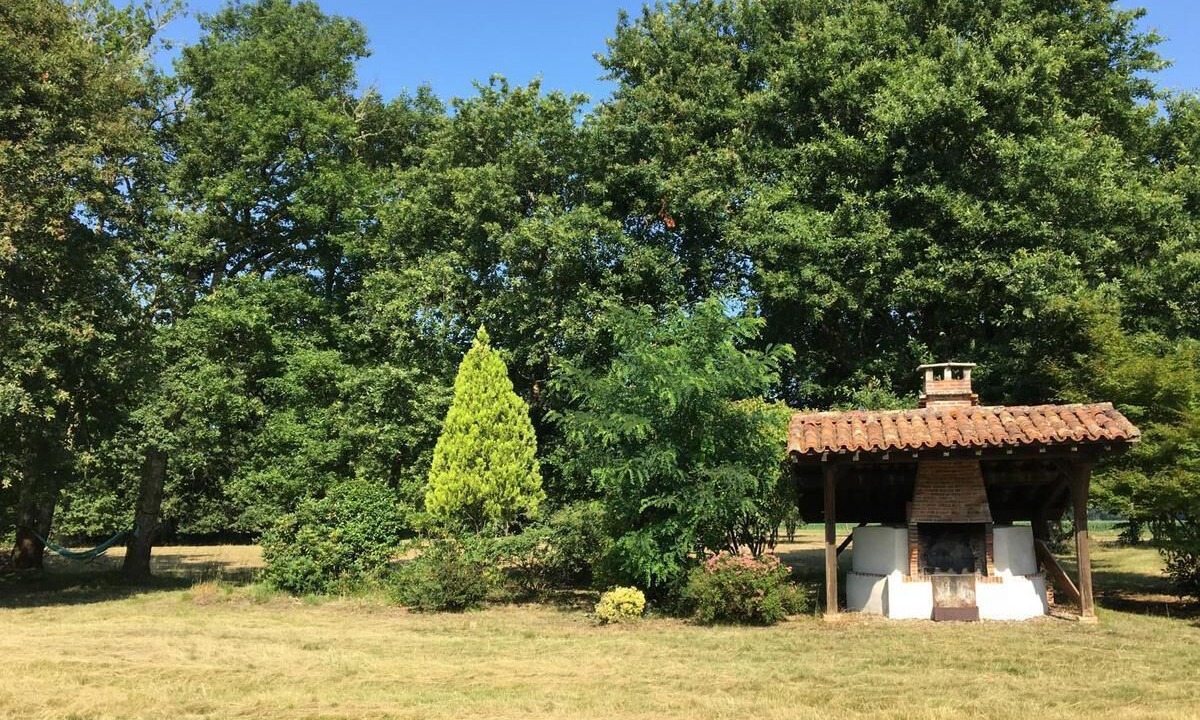 Photo of Outdoor in Commensacq