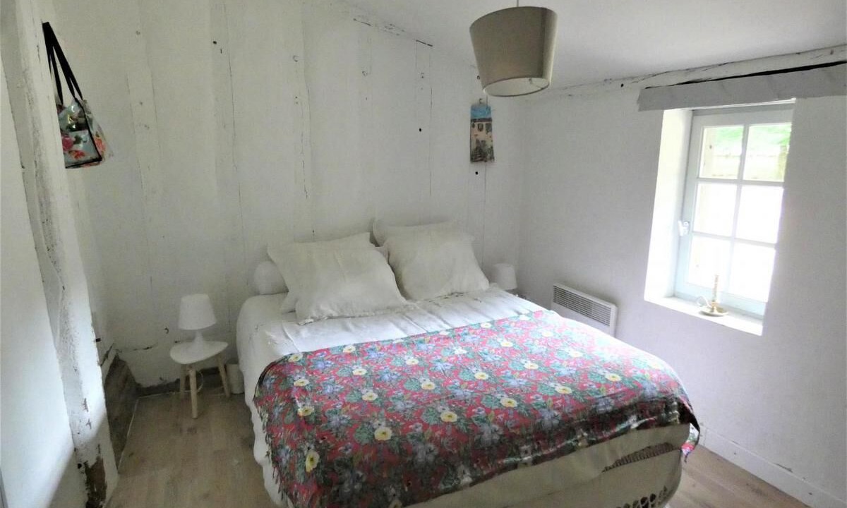 Photo of Bedroom in Commensacq