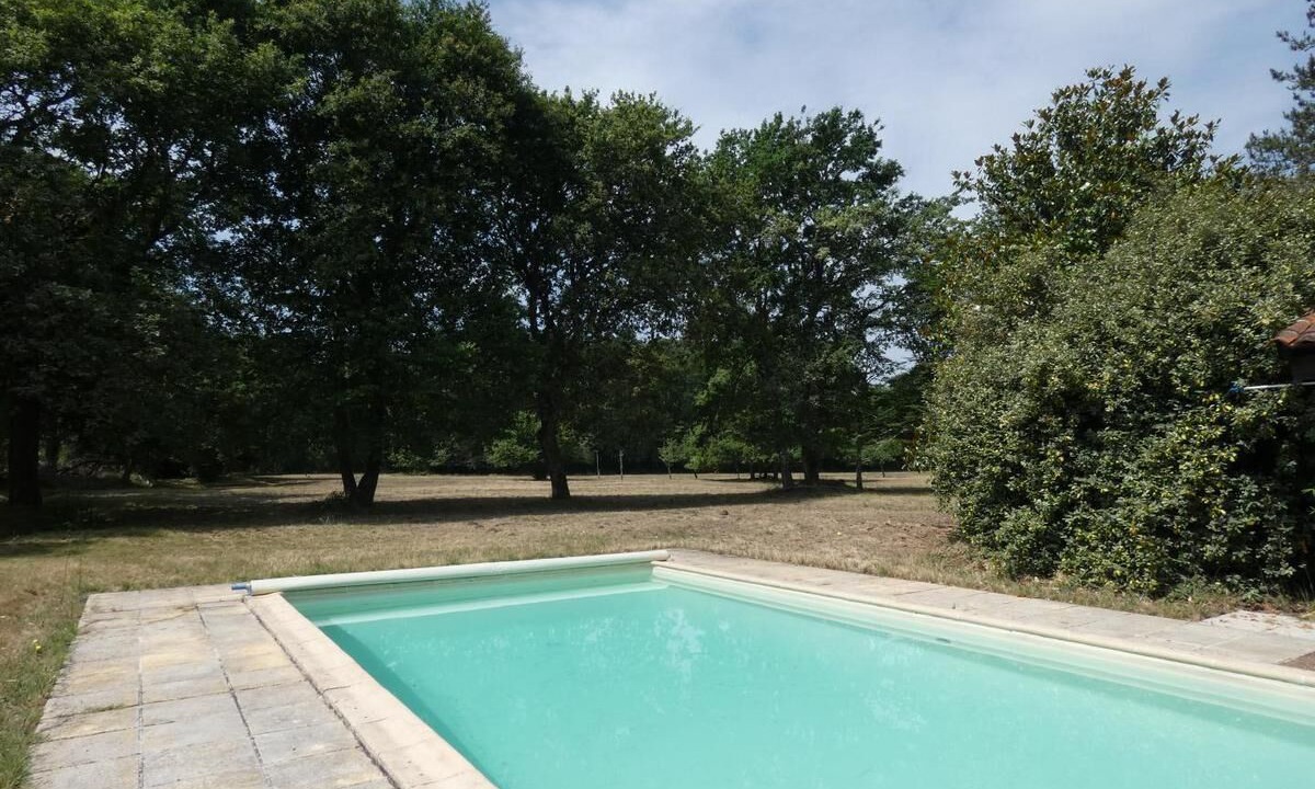 Photo of Outdoor in Commensacq