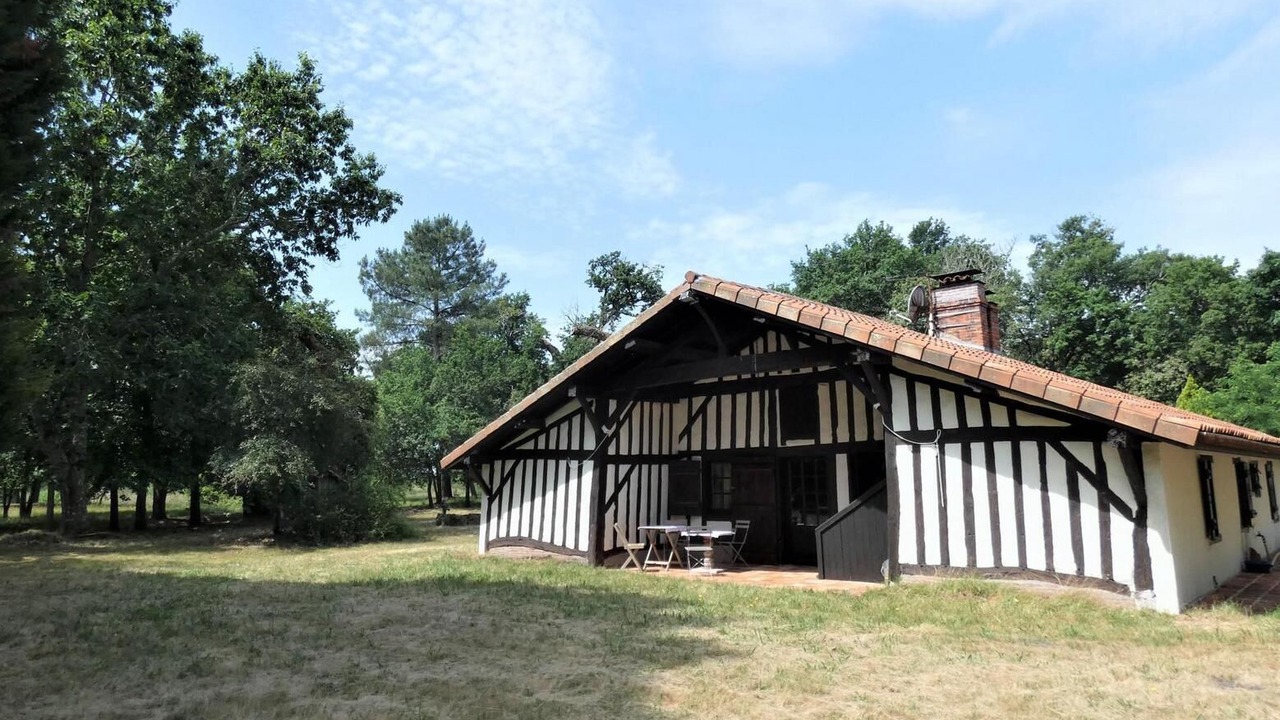 Photo of Outdoor in Commensacq