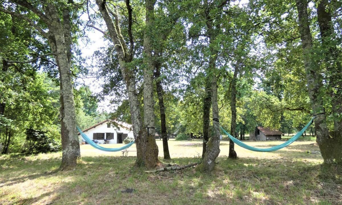 Photo of Outdoor in Commensacq