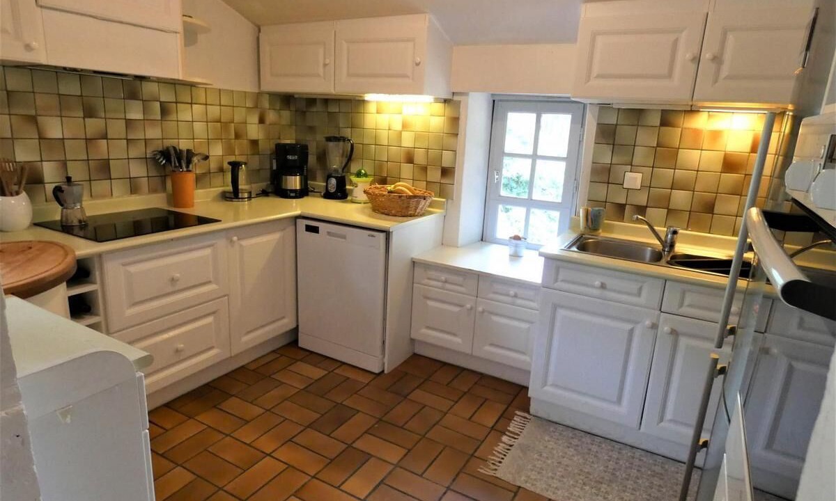 Photo of Kitchen in Commensacq