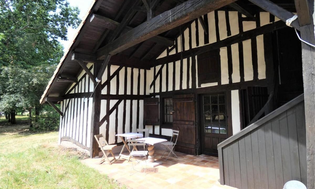 Photo of Outdoor in Commensacq