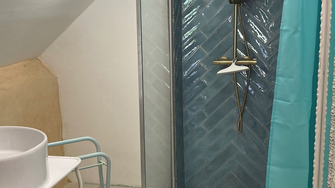 Photo of Bathroom in Savignac-de-Miremont