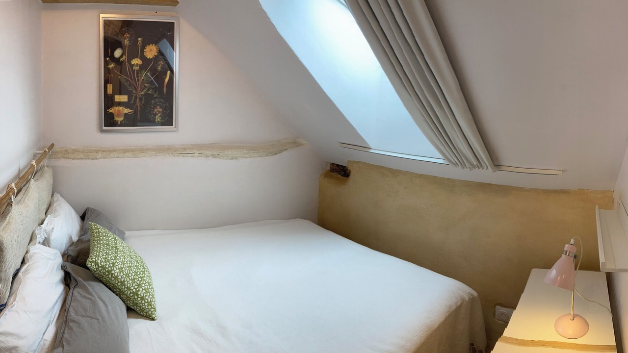 Photo of Bedroom in Savignac-de-Miremont