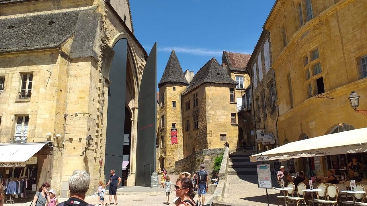 Photo of Others in Savignac-de-Miremont