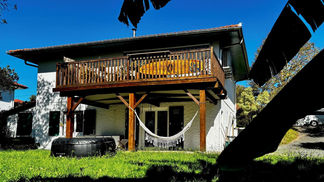 Photo of Outdoor in Ondres