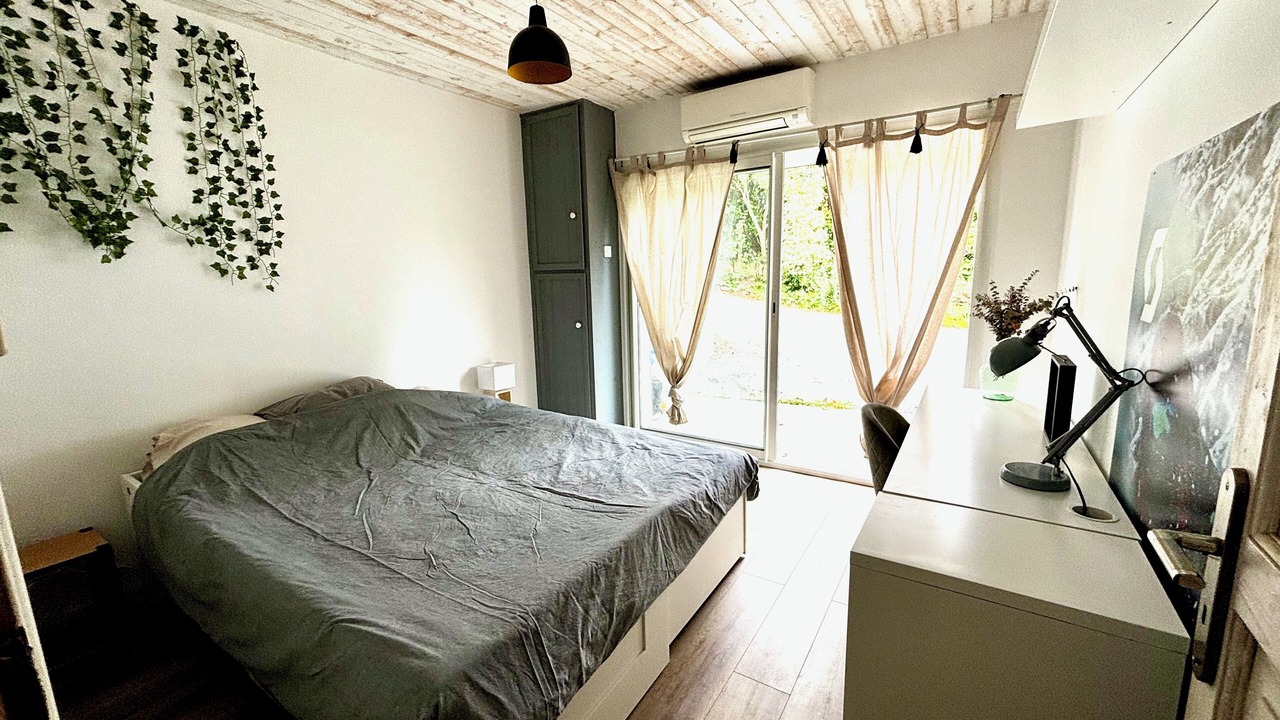 Photo of Bedroom in Ondres