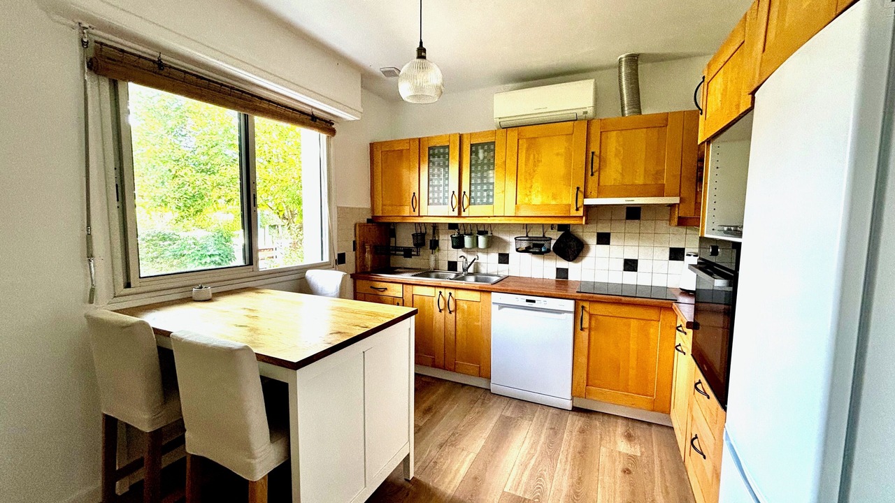 Photo of Kitchen in Ondres