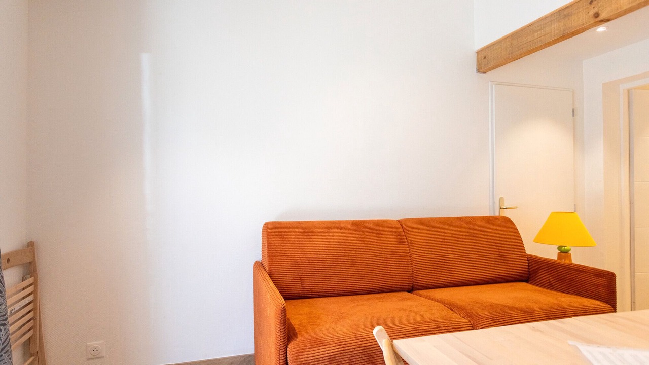 Photo of Livingroom in Monein