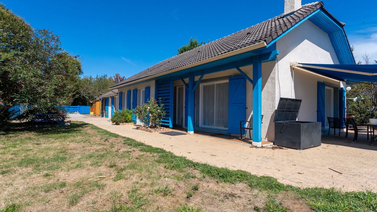 Photo of Outdoor in Monein