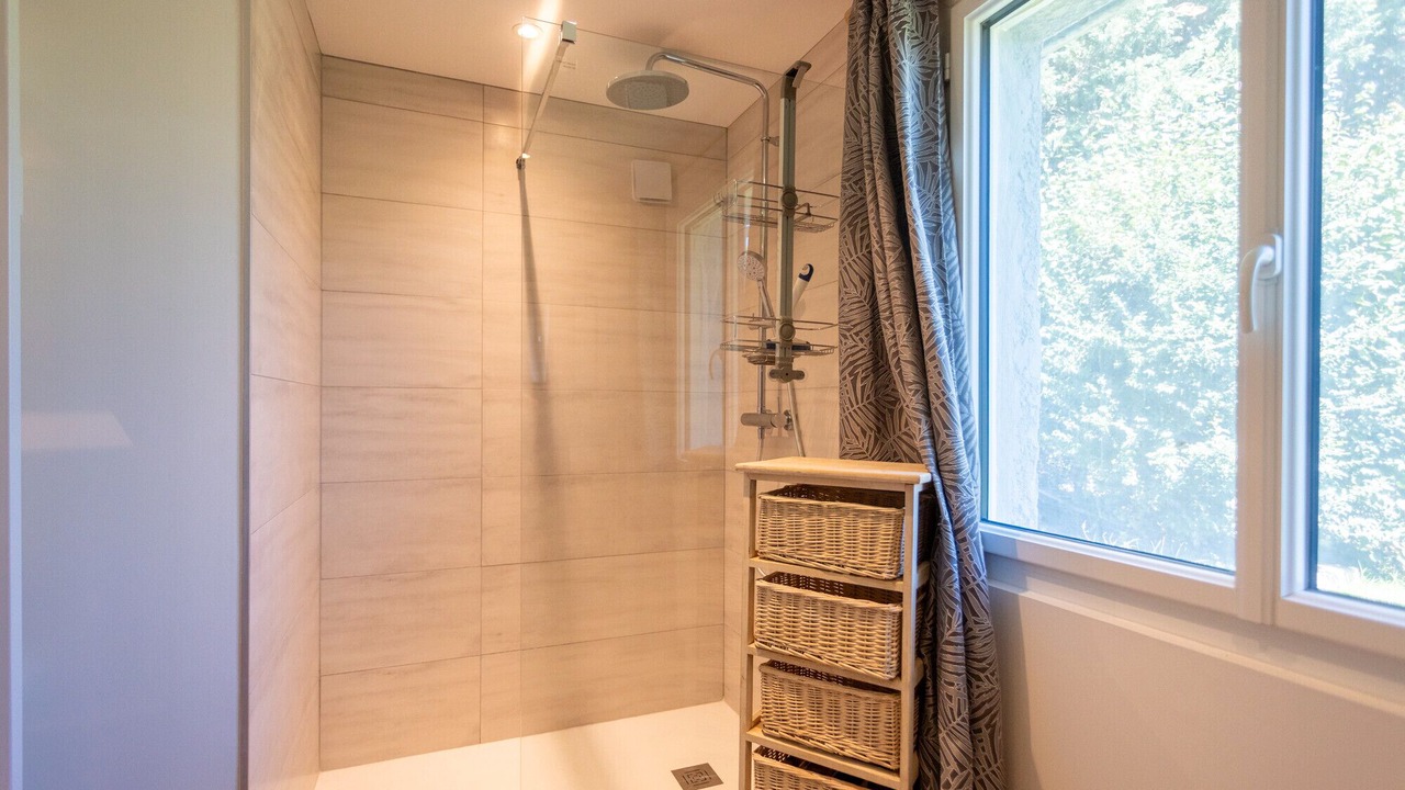 Photo of Bathroom in Monein