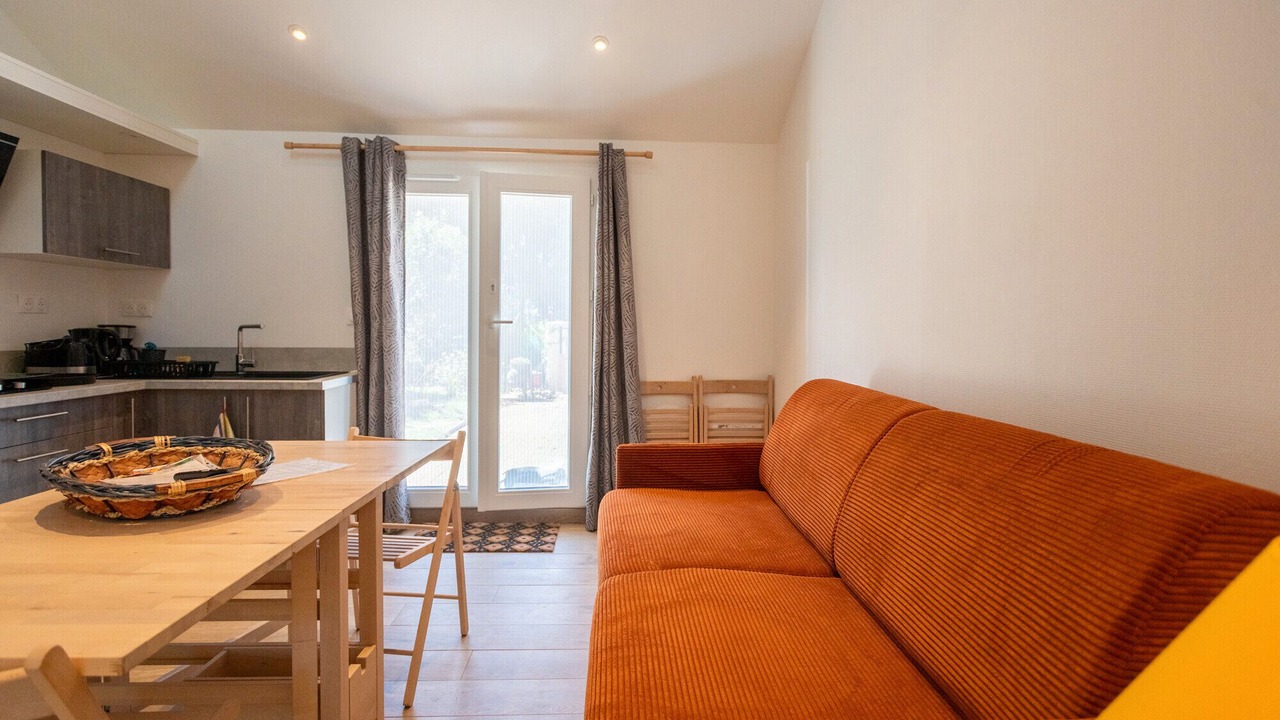 Photo of Livingroom in Monein