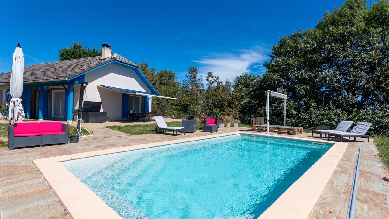 Photo of Outdoor in Monein