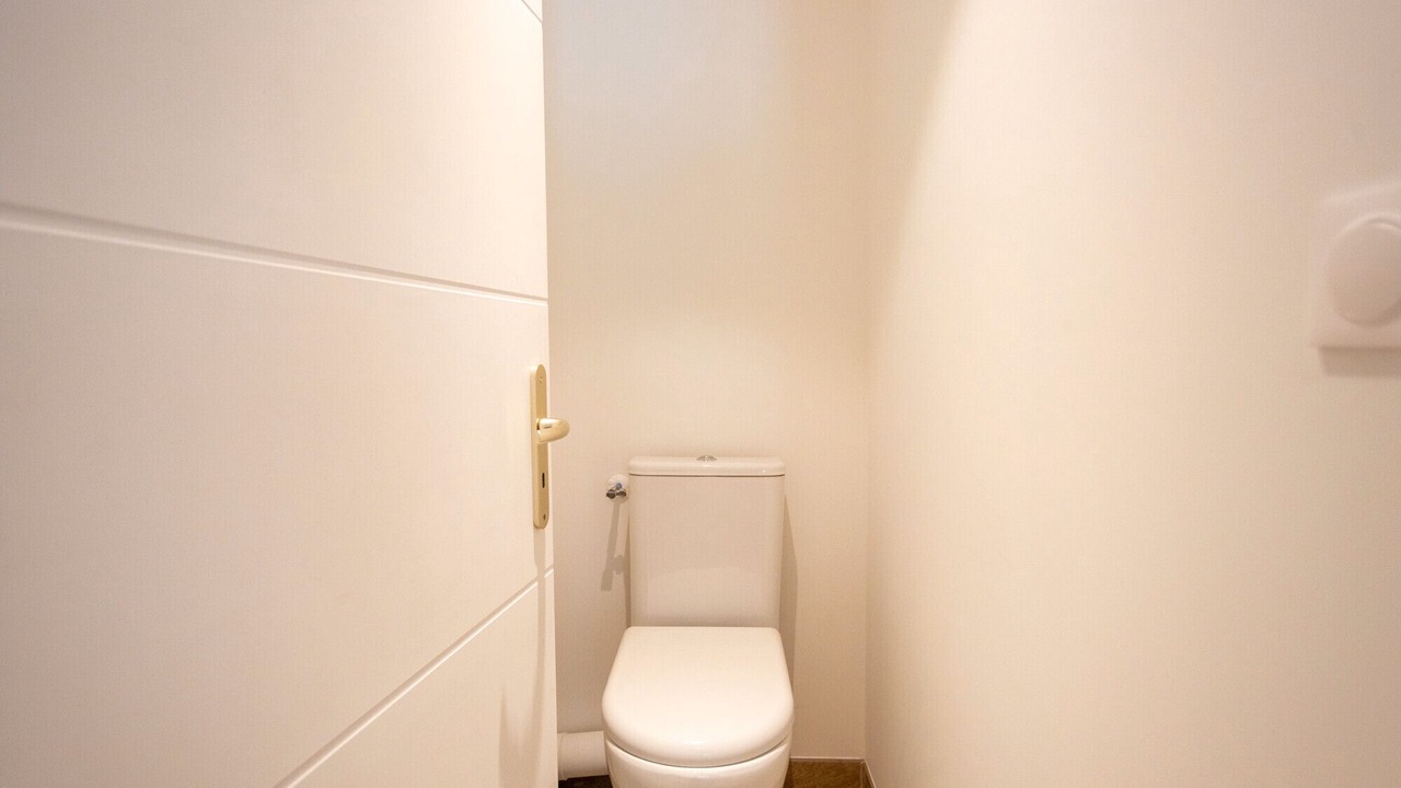Photo of Bathroom in Monein