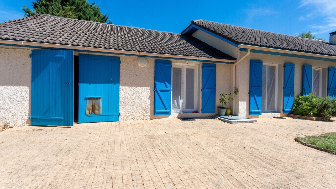 Photo of Outdoor in Monein