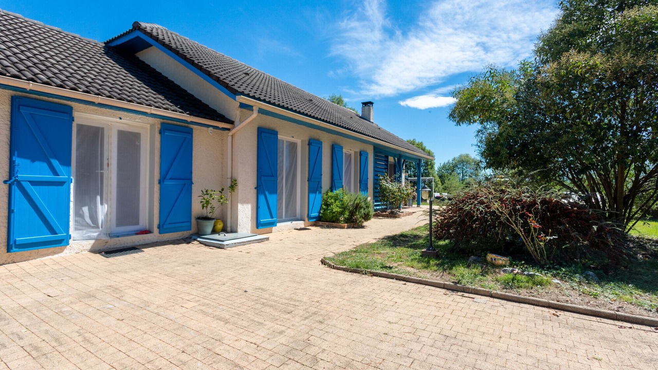 Photo of Outdoor in Monein