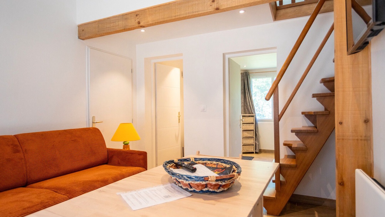 Photo of Livingroom in Monein