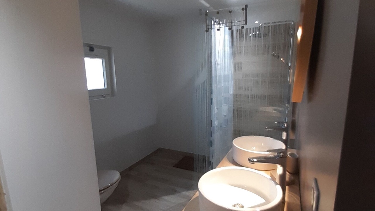 Photo of Bathroom in Sainte-Sabine-Born